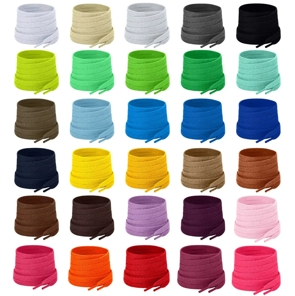 90-planos-cordones-zapatillas-seleccion-colores