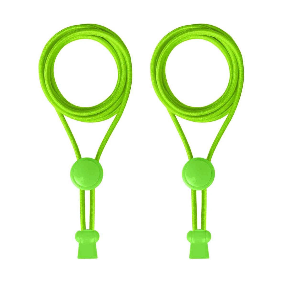 cordones-verde-neon-cierre-rapido