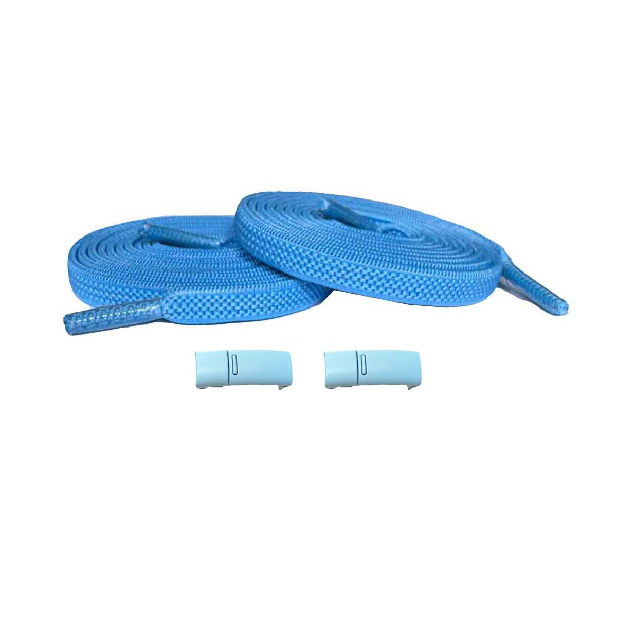 Cordones con cierre magnético