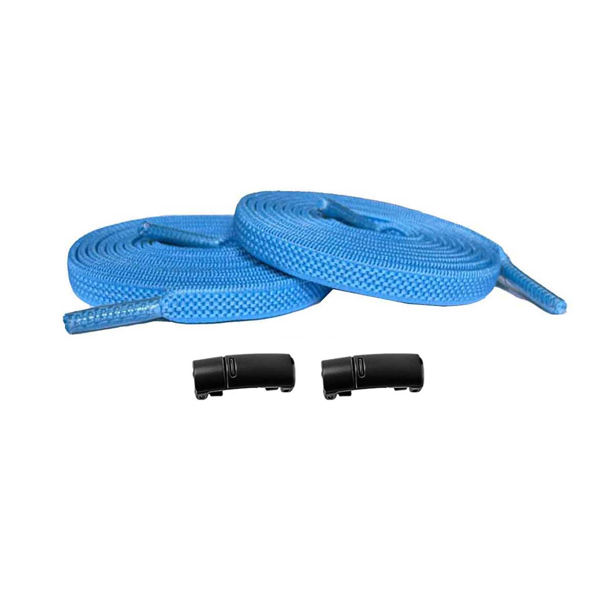 Cordones con cierre magnético