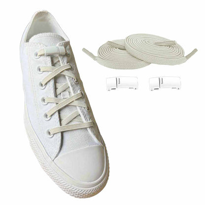 94-cordones-elasticos-blanco-crema-imanes-zapatos
