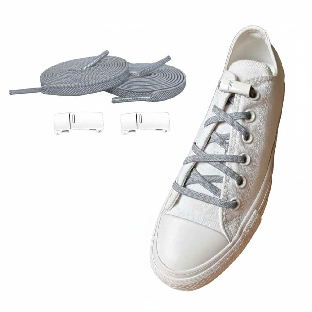 94-cordones-elasticos-gris-claro-imanes-blanco-zapatos