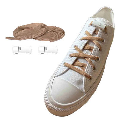 94-cordones-elasticos-marron-claro-imanes-blanco-zapatos