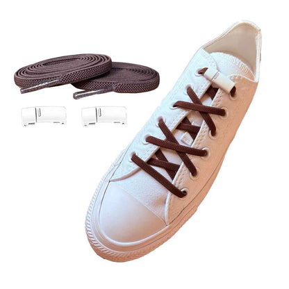 94-cordones-elasticos-marron-oscuro-imanes-blanco-zapatos2