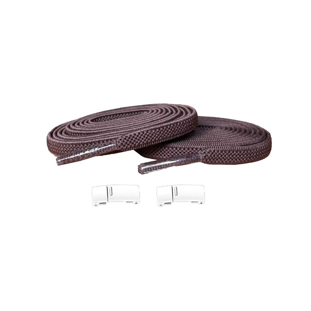 94-cordones-elasticos-marron-oscuro-imanes-blanco
