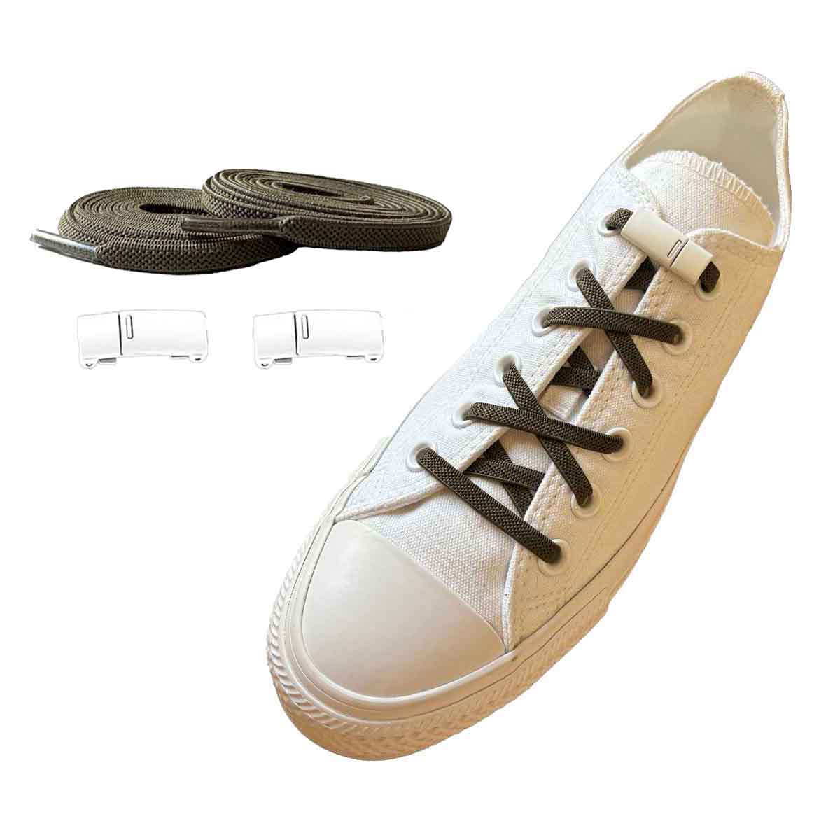 94-cordones-elasticos-oliva-imanes-blanco-zapatos