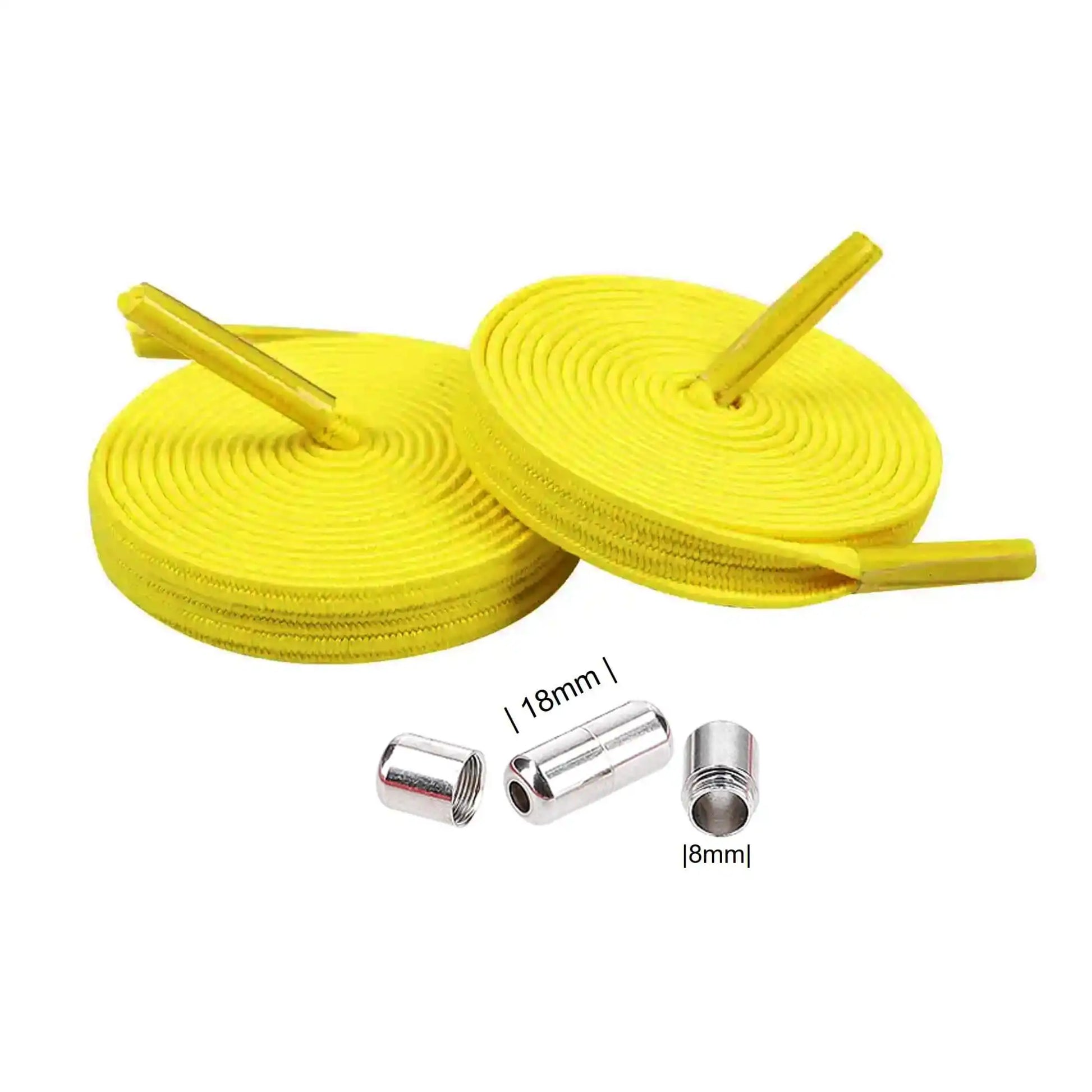 cordones-elasticos-cordones-amarillo-cierre-rosca-plata