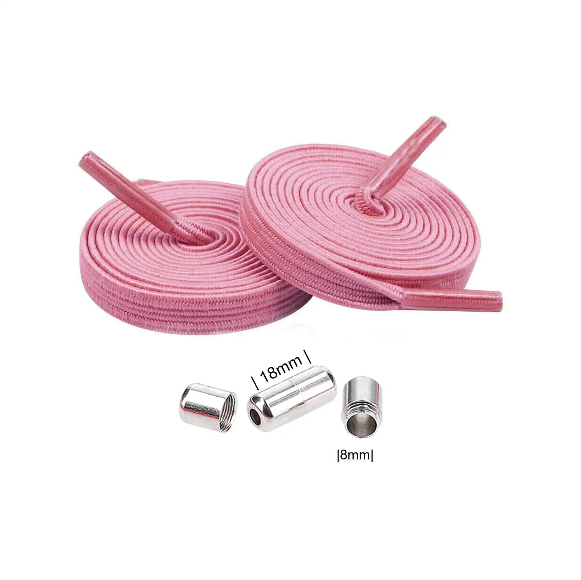 cordones-elasticos-cordones-rosa-cierre-rosca-plata