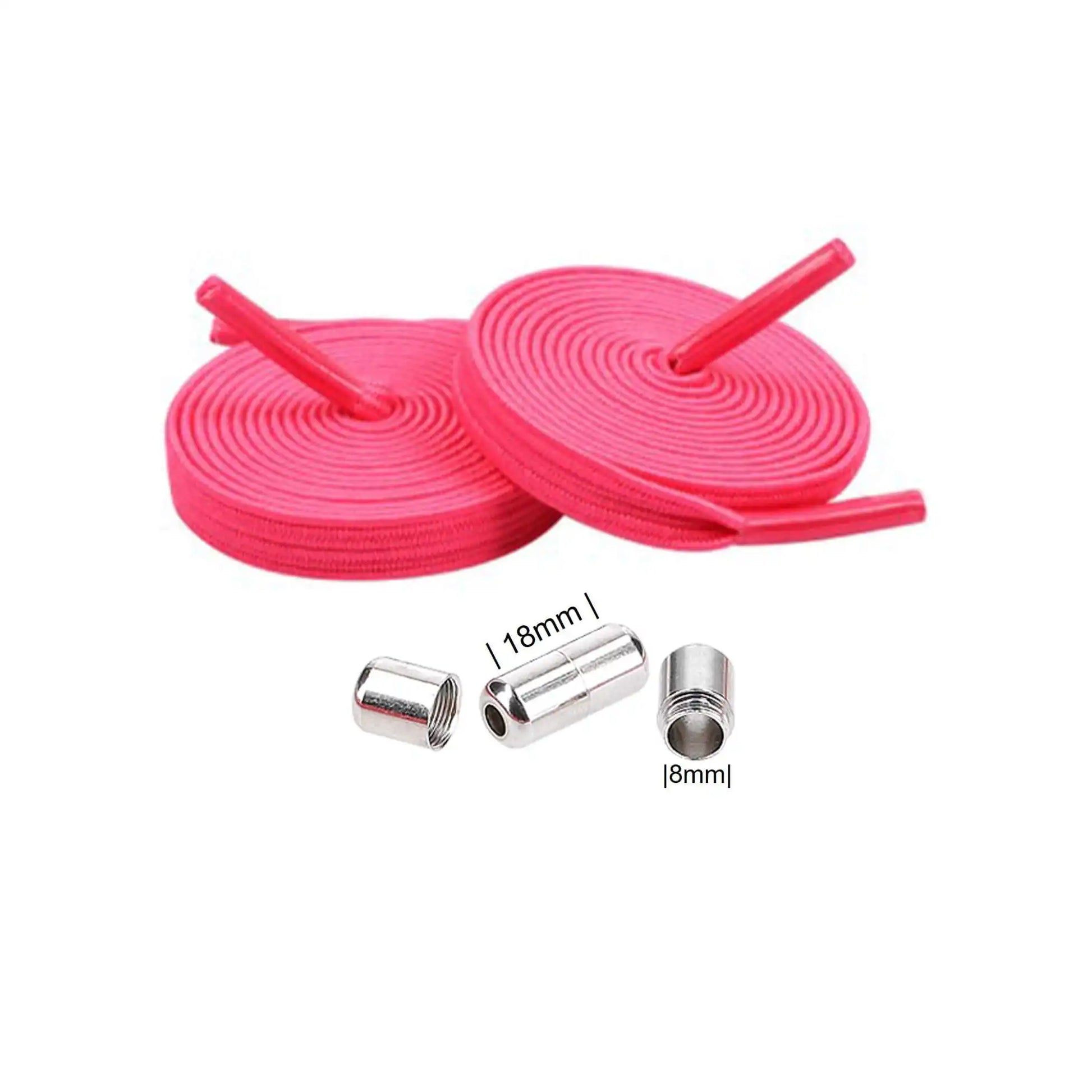 cordones-elasticos-cordones-rosa-fucsia-cierre-rosca-plata