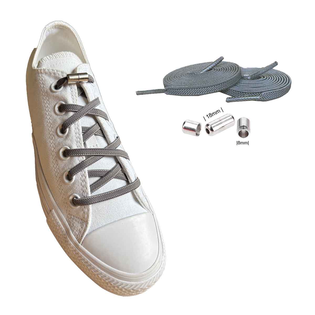 cordones-elasticos-gris-capsula-plata-zapatos