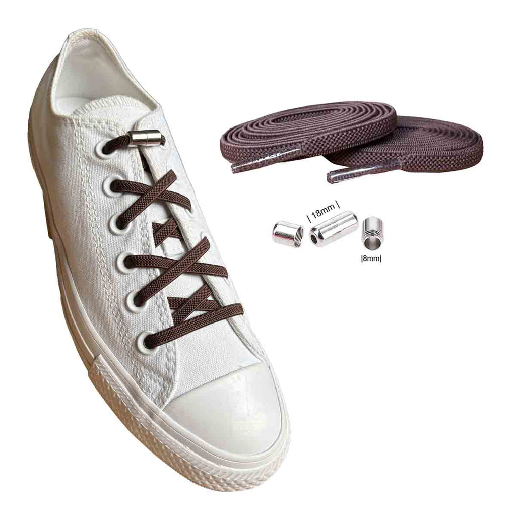 cordones-elasticos-marron-capsula-plata-zapatos 