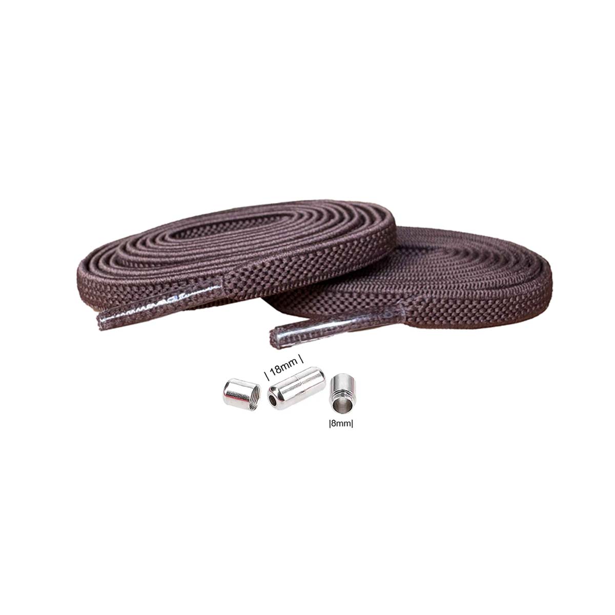 cordones-elasticos-marron-capsula-plata