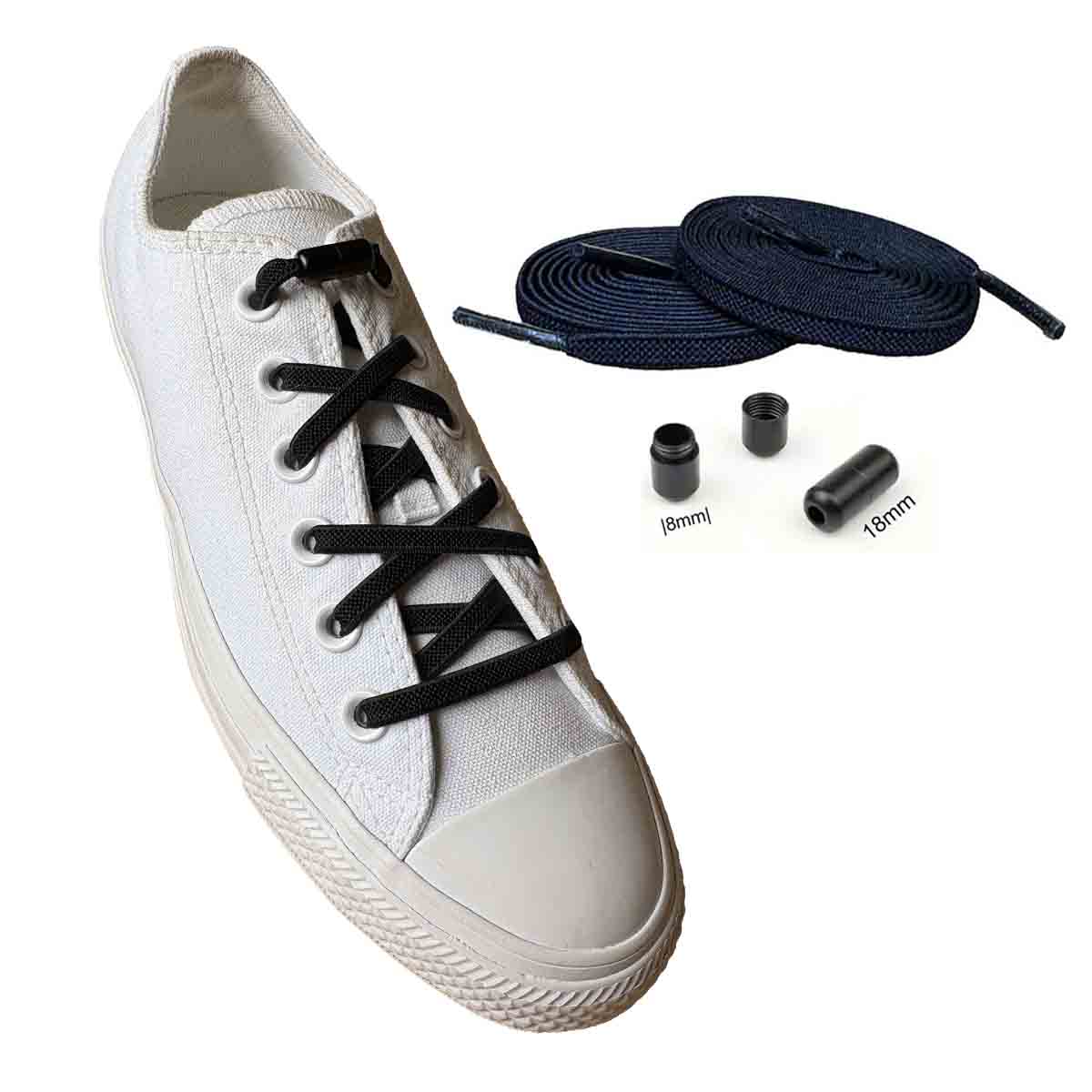 cordones-elasticos-negro-capsula-zapatos