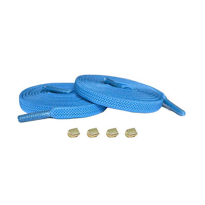 cordones-elasticos-azul-claro-clip-oro