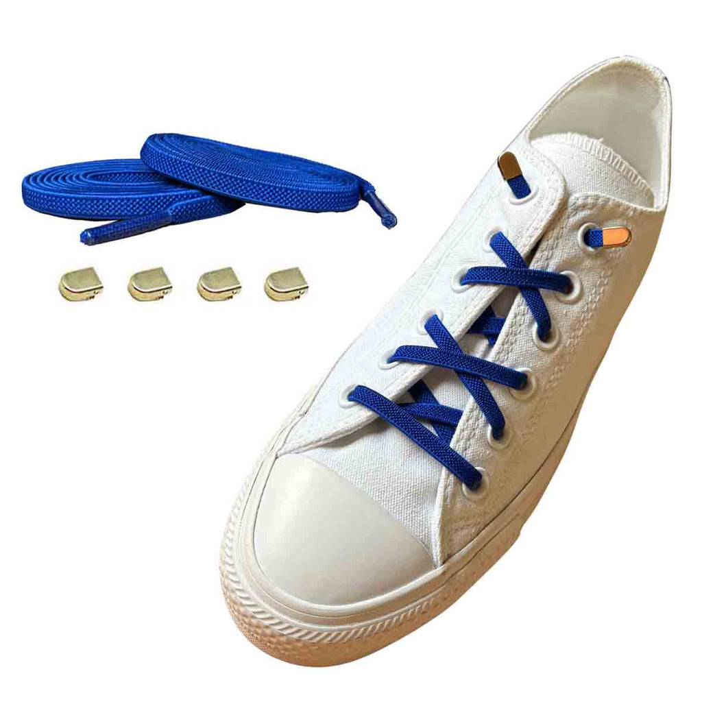 cordones-elasticos-azul-oscuro-clip-oro-zapatos