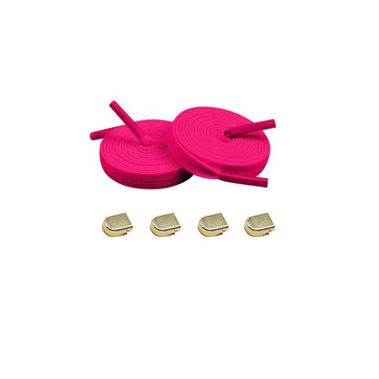 cordones-elasticos-clip-rosa-fucsia-oro