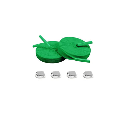 cordones-elasticos-clip-verde-plata