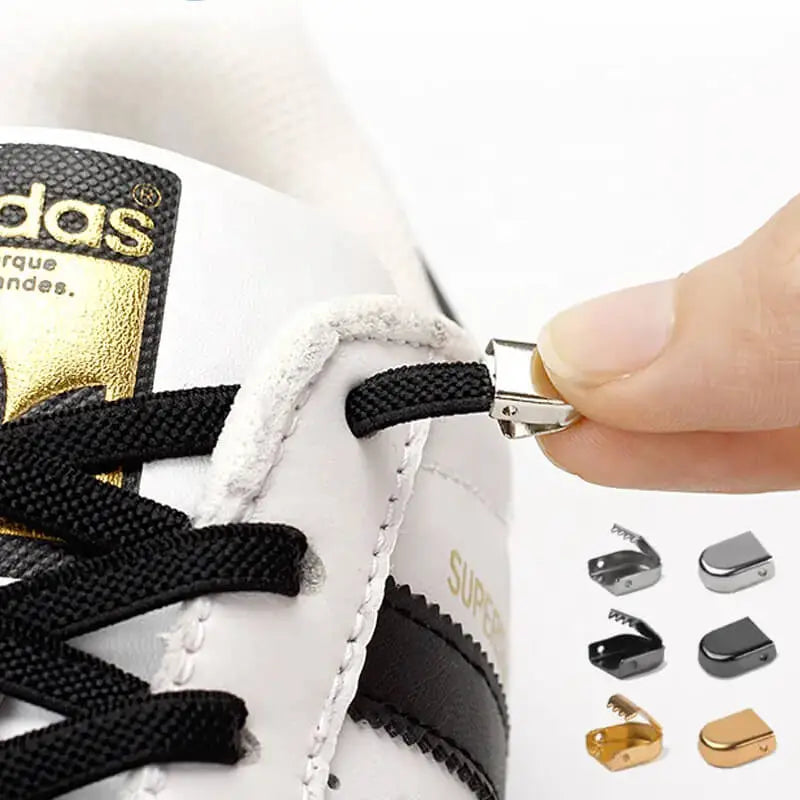 96 cordones elasticos clip