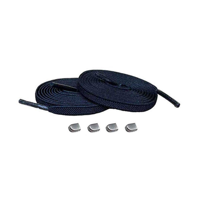 cordones-elasticos-negro-clip-plata-mate