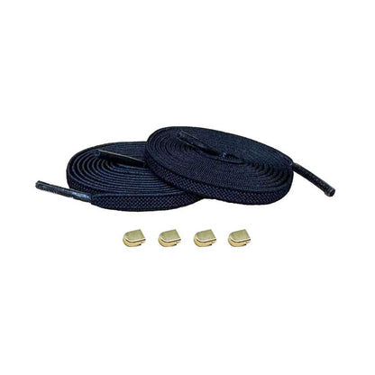 cordones-elasticos-negro-clip-plata-oro