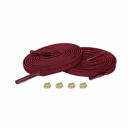 cordones-elasticos-rotbordeaux-clip-oro