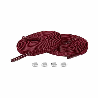 cordones-elasticos-rotbordeaux-clip-plata-brillante