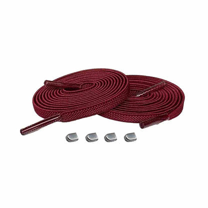 cordones-elasticos-rotbordeaux-clip-plata-mate
