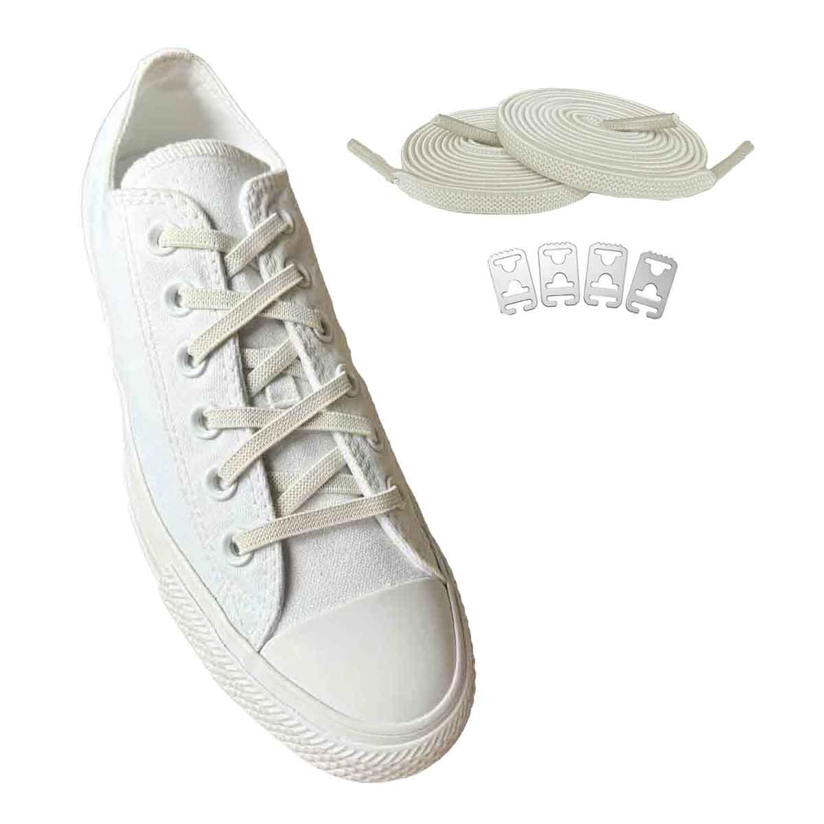 cordones-elasticos-crema-ancla-zapatos