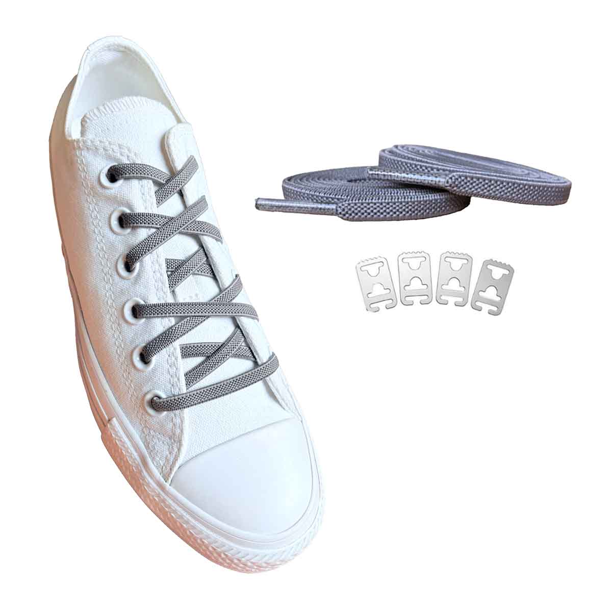 cordones-elasticos-gris-ancla-zapatos