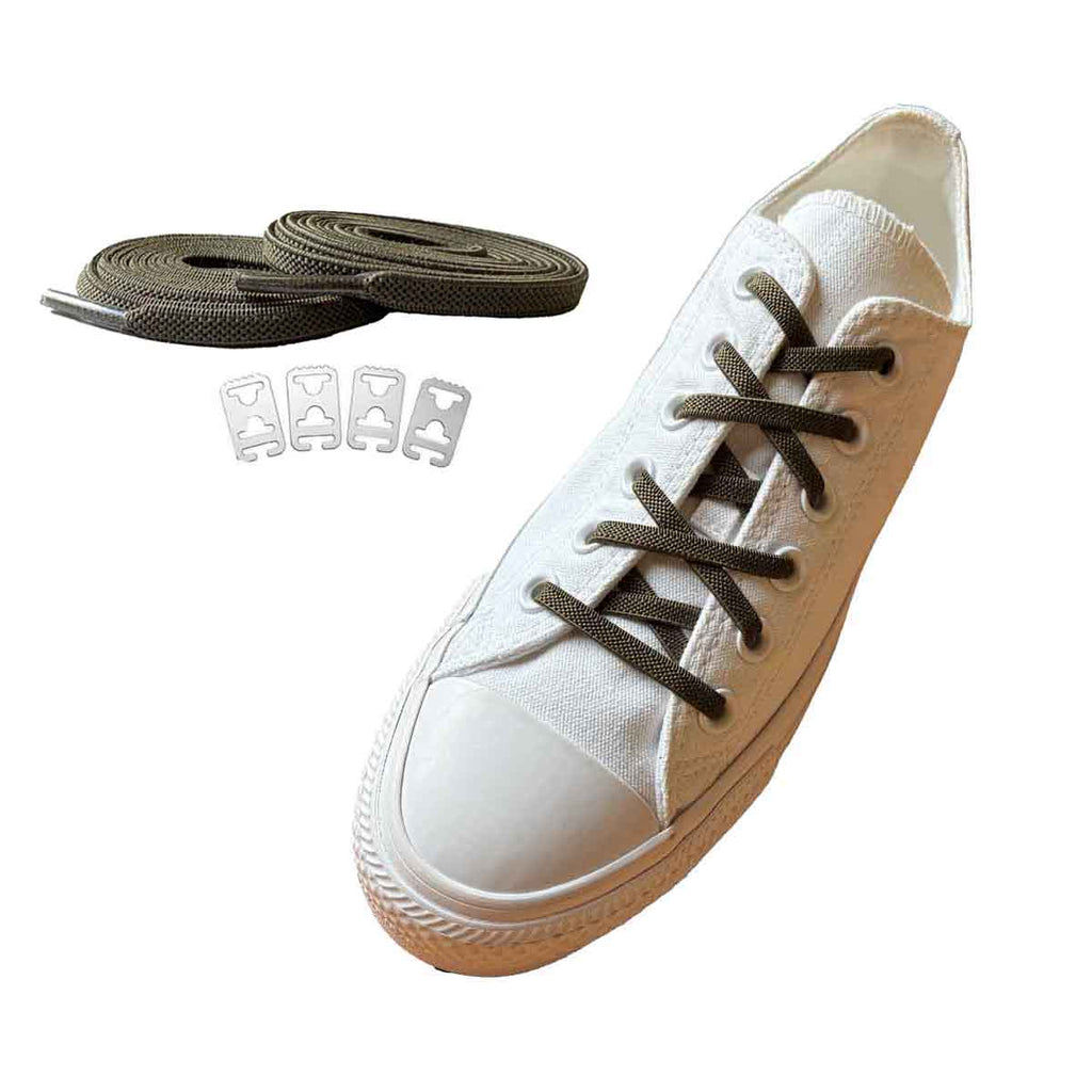 cordones-elasticos-verde-oliva-ancla-zapatos