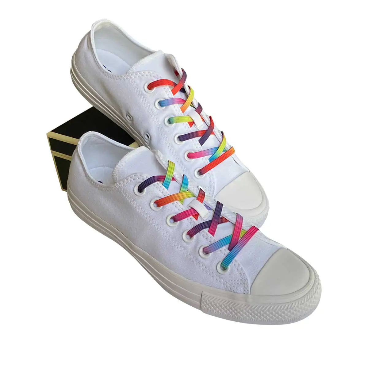 cordones-sin-nudos-arcoiris