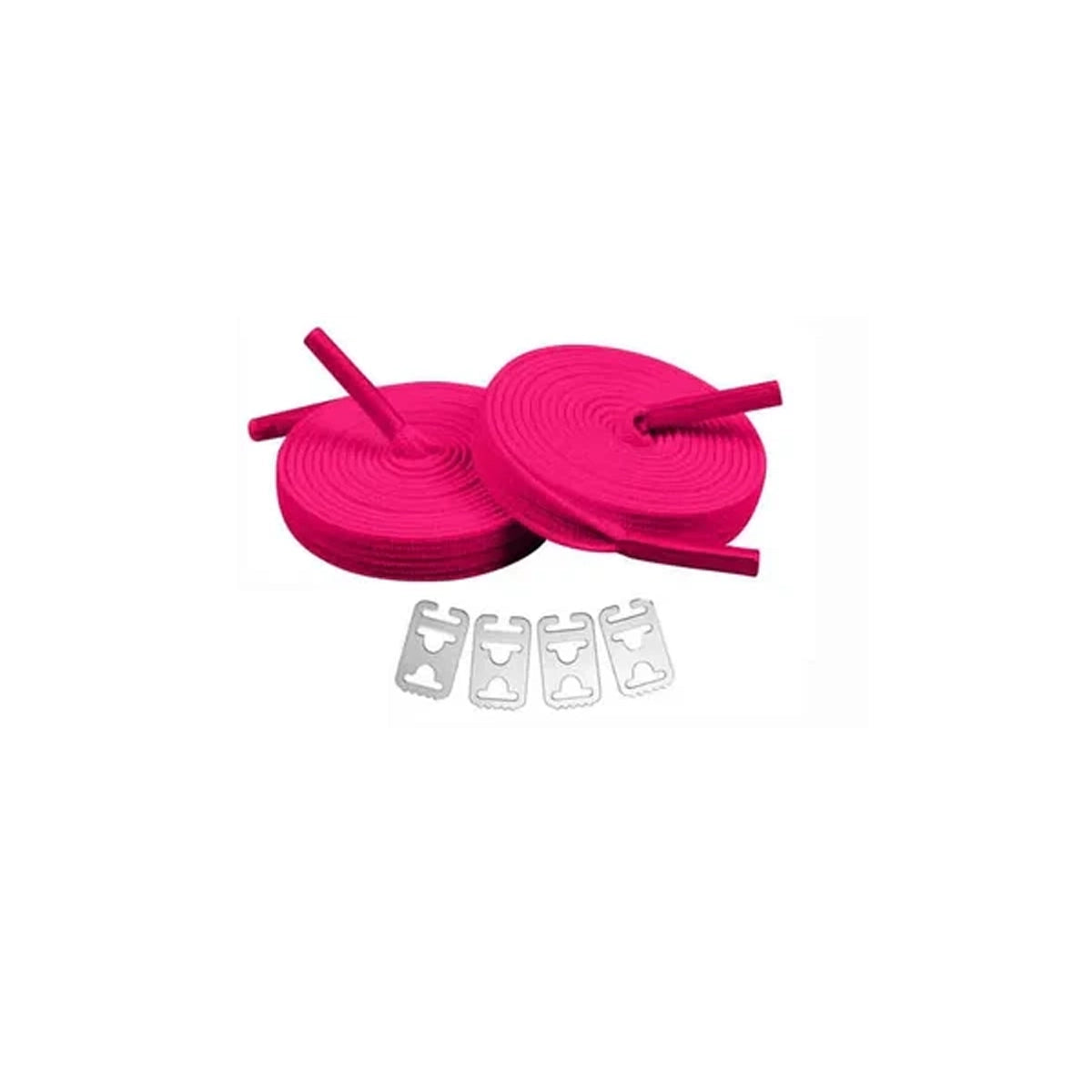 cordones-sin-nudos-rosa-fucsia-2