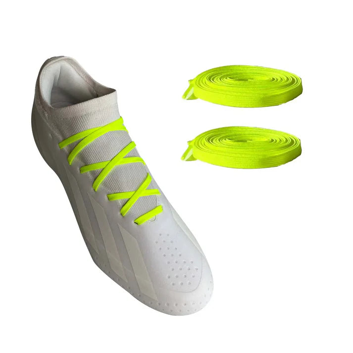 cordones-amarillo-botas-futbol