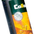 Collonil Nubuk + Velours Spray de cuidado 200 ml detalle etiqueta
