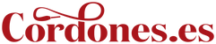 cordones es logo
