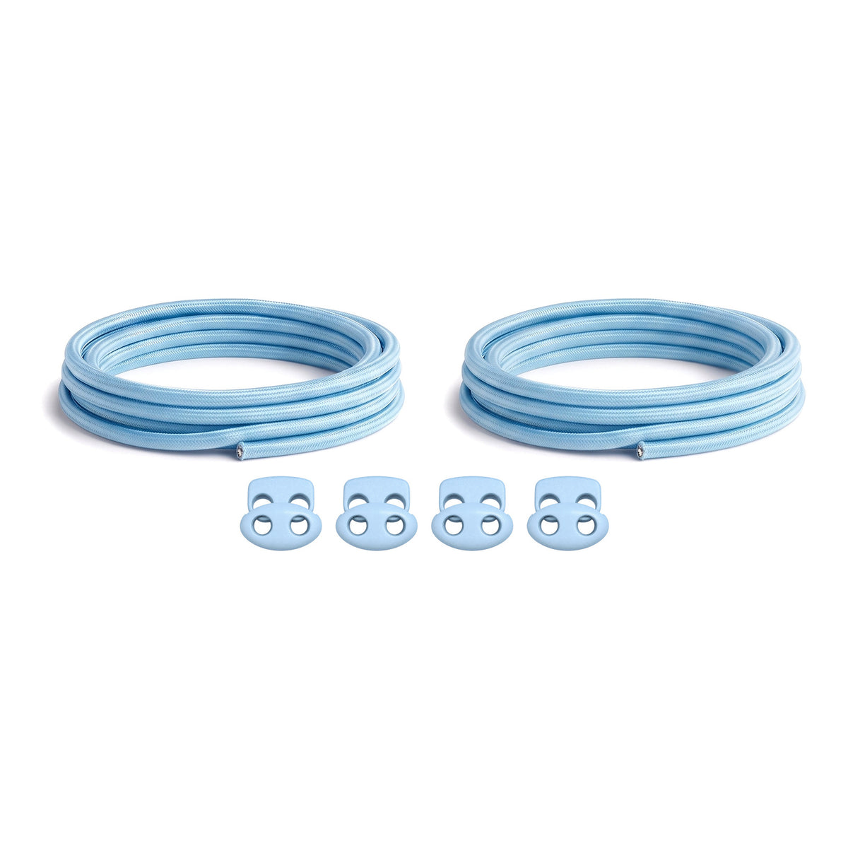 Azul claro – cordones on cloud azul claro 01 imagen principal