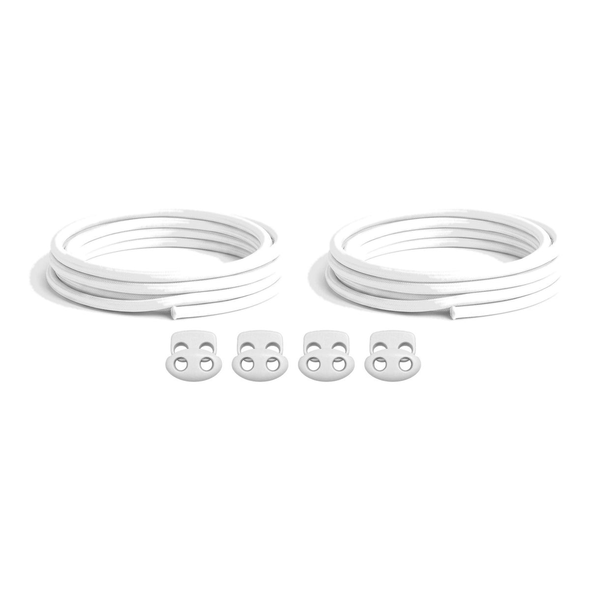 Blanco – cordones on cloud blanco 01 imagen principal