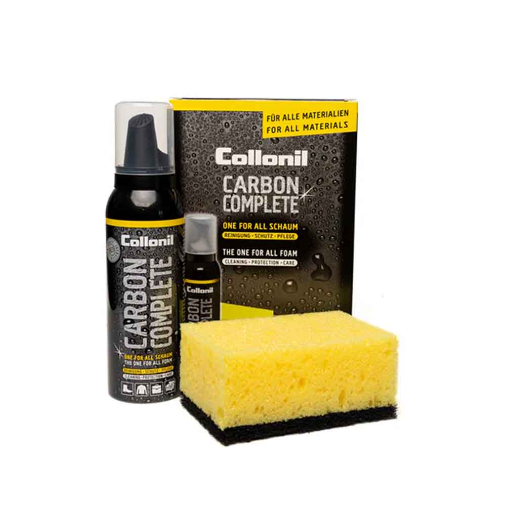 es 48 Collonil Carbon Complete