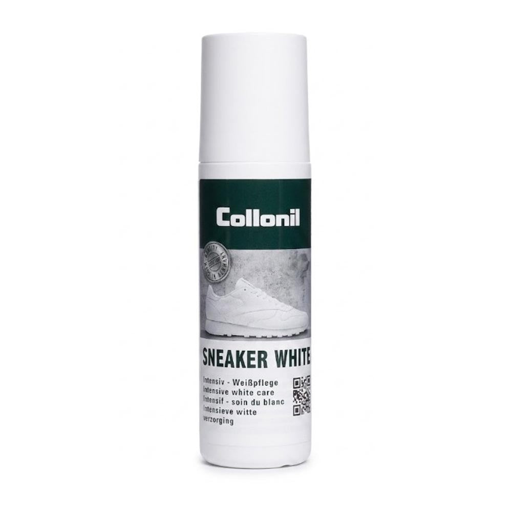 es 50 Collonil Sneaker White
