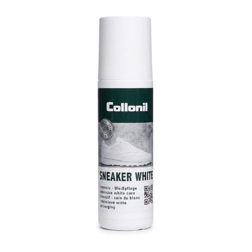 es 50 Collonil Sneaker White