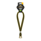 Negro amarillo / 107 cm – la sportiva mountain running cordones negro amarillo 107 cm 2
