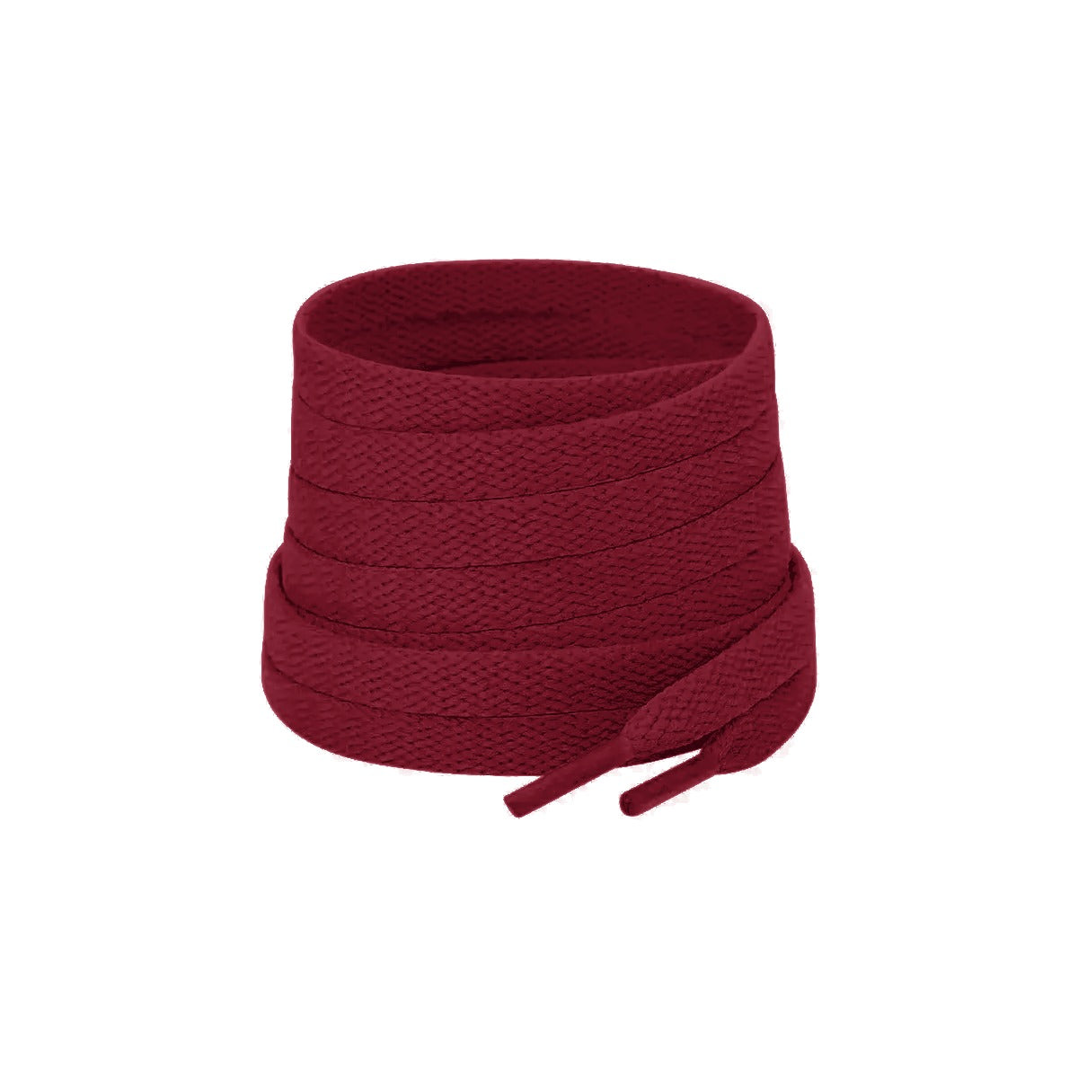 Rojo burdeos – rojo burdeos cordones sneaker rojo burdeos